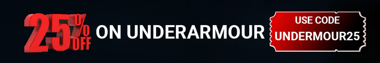 Under Armour Sale