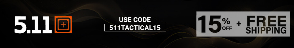 5.11 Tactical Sale