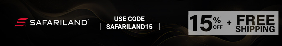 Safariland Sale