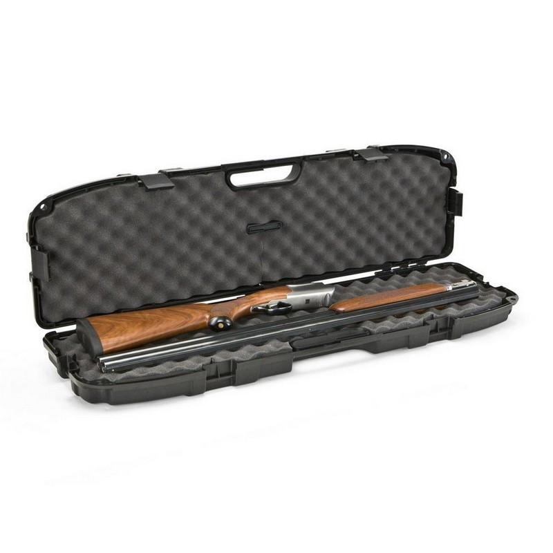 Plano 153500 Pro-Max Series PillarLock™ Take-Down Shotgun Case