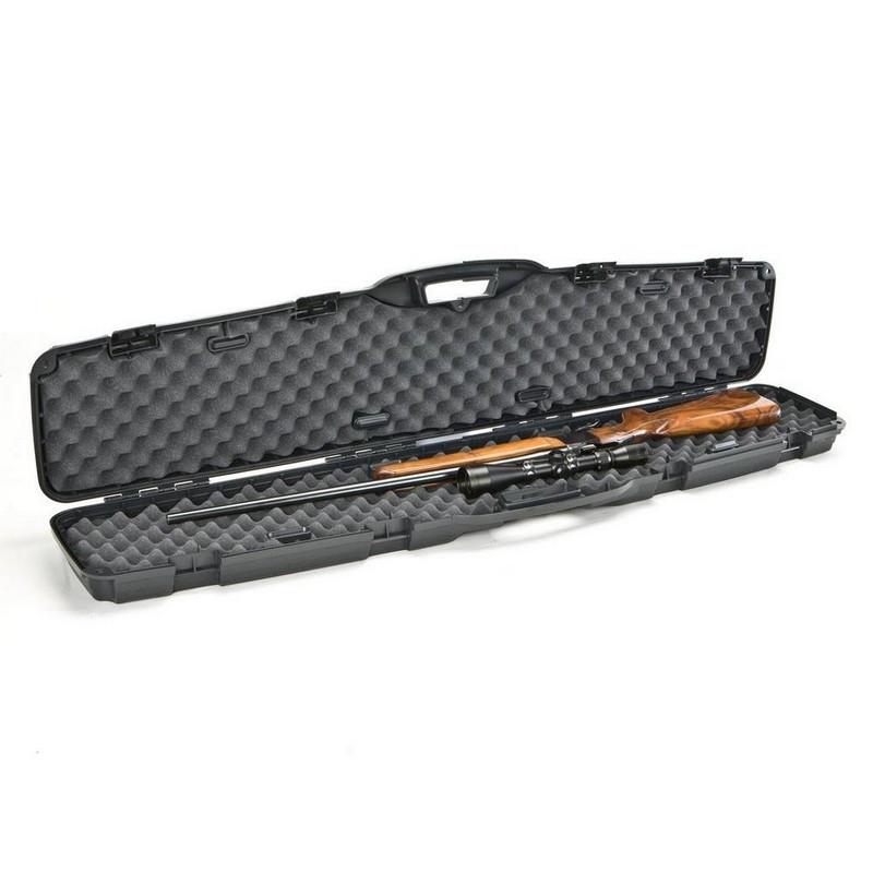 Plano 153104 Pro-Max Series PillarLock™ Single Scoped Rifle Case