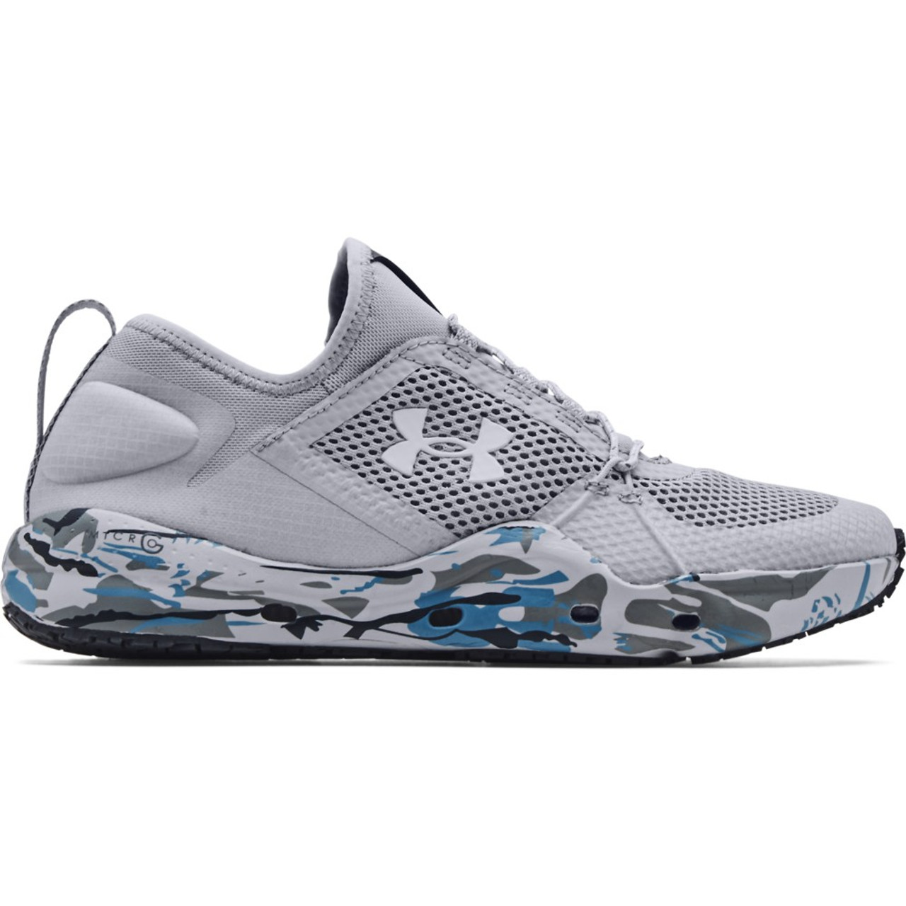 Under Armour 3024616 Men's UA Micro G Kilchis Camo Fishing