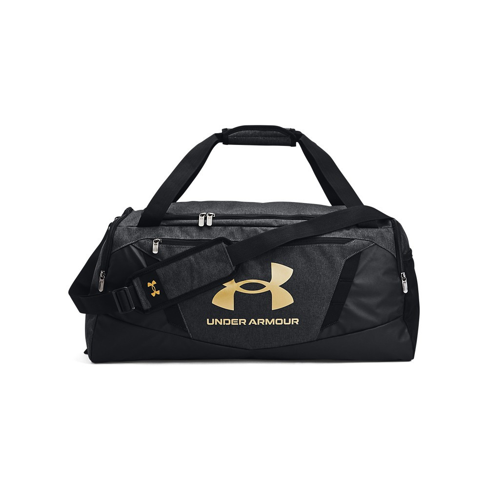 Under Armour Undeniable 5.0 Duffle Bag - Thumbnail 3