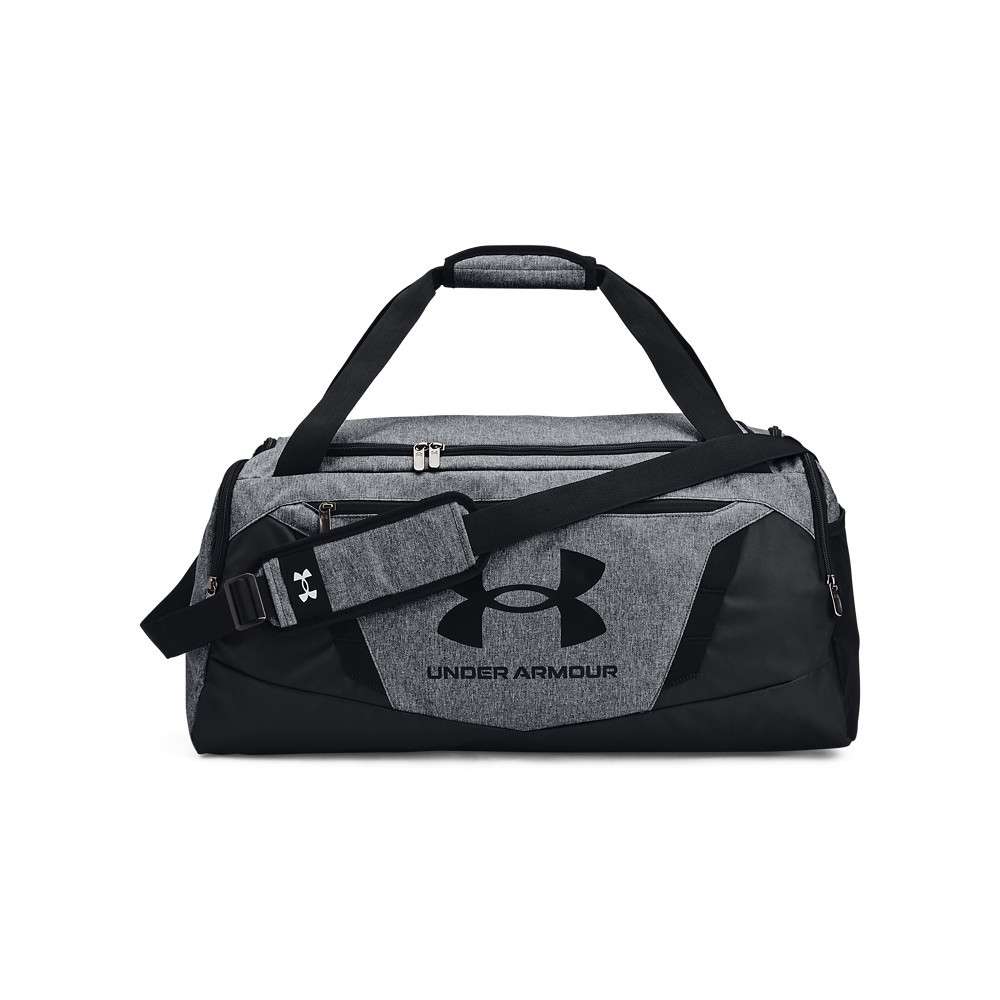 Under Armour Undeniable 5.0 Duffle Bag - Thumbnail 5