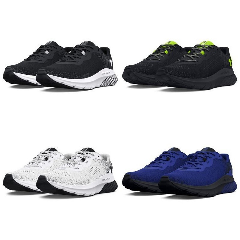 Under Armour 3026520 Men's UA HOVR Turbulence 2 Running Shoes