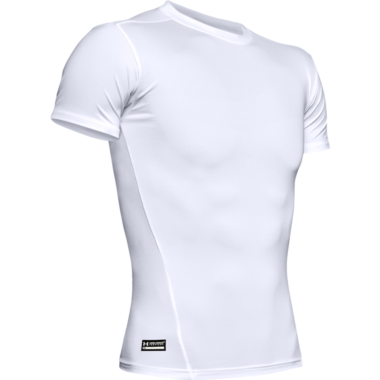 BRIEFING MEN’S UNDER SHIRT Under Armour 1216007 Men's UA Tactical HeatGear® Compression