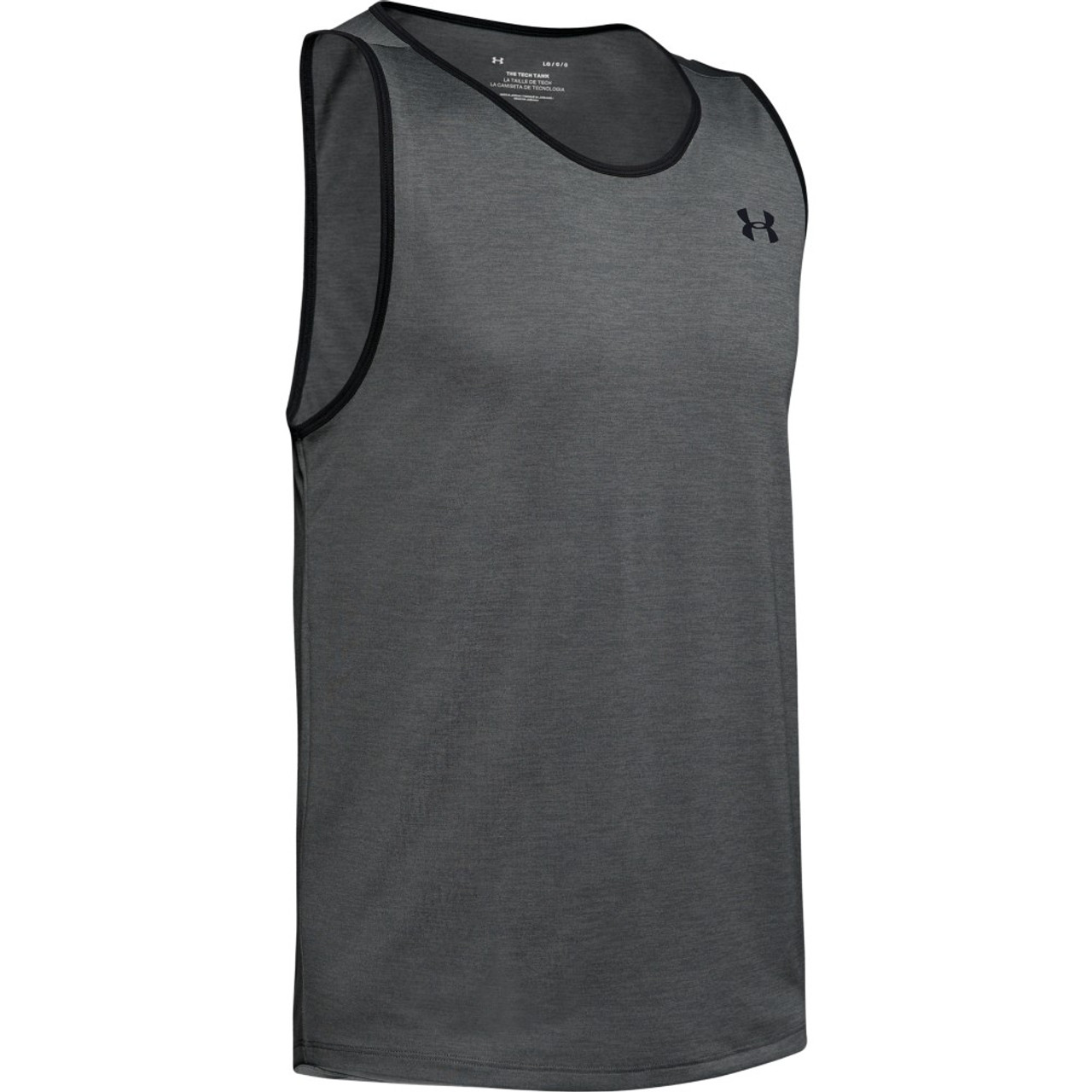 Under Armour 1328704 Men's UA Tech 2.0 Tank Top - CopsPlus