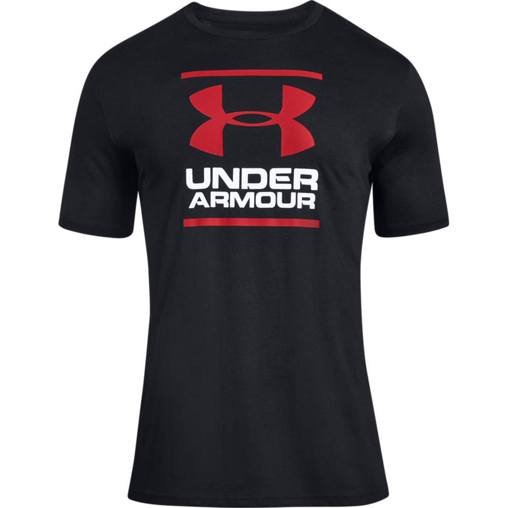 Under Armour 1326849 Men's UA GL Foundation T-Shirt - CopsPlus
