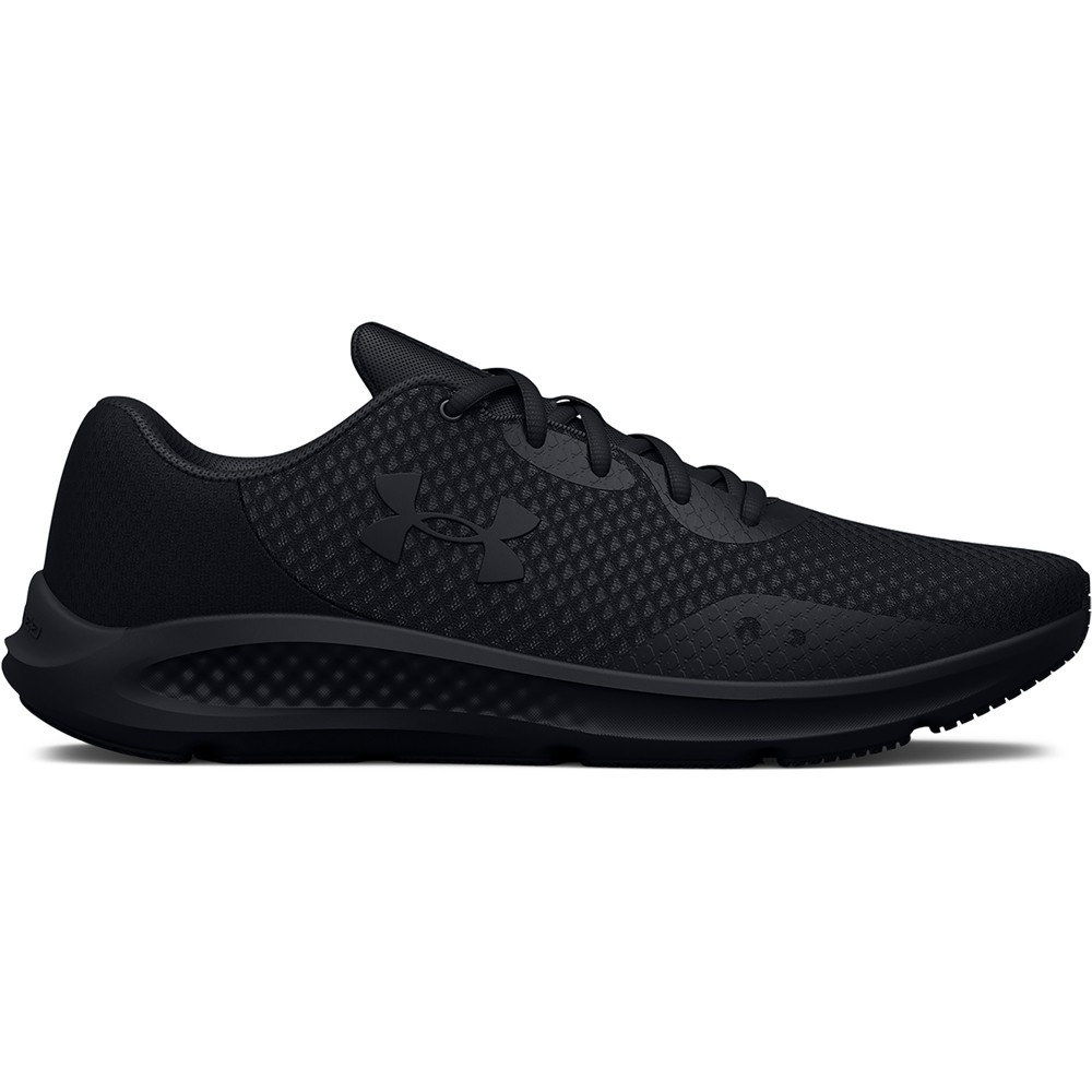 Under Armour 3024889 Women's UA Charged Pursuit 3 Running Shoes