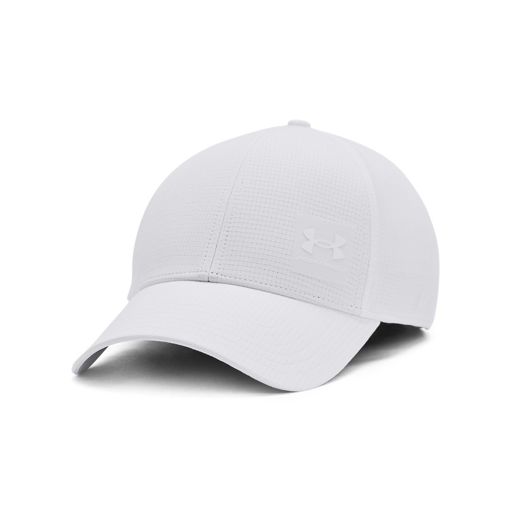 Under Armour 1383438 Men's UA Iso-Chill ArmourVent Stretch Hat