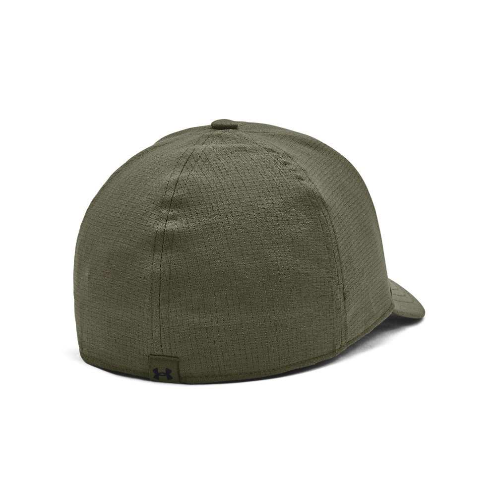 Under Armour 1383438 Men's UA Iso-Chill ArmourVent Stretch Hat