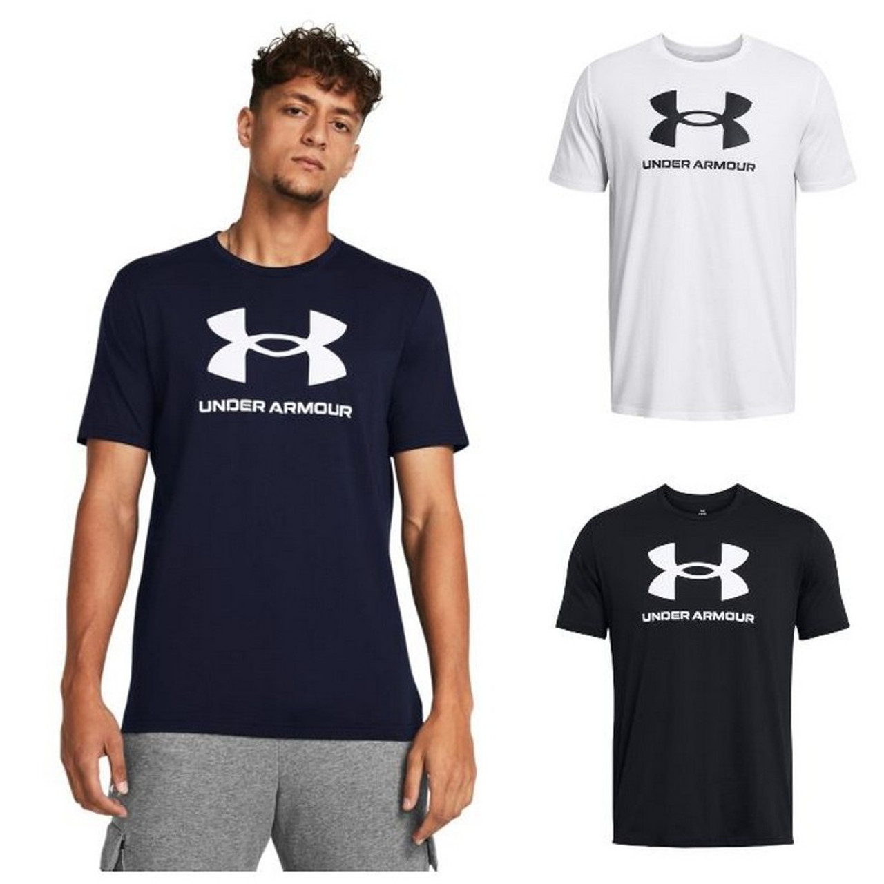 Under Armour スポーツ0099ULTRA ネイビー/ホワイト Under Armour スポーツ0099ULTRA ネイビー/ホワイト