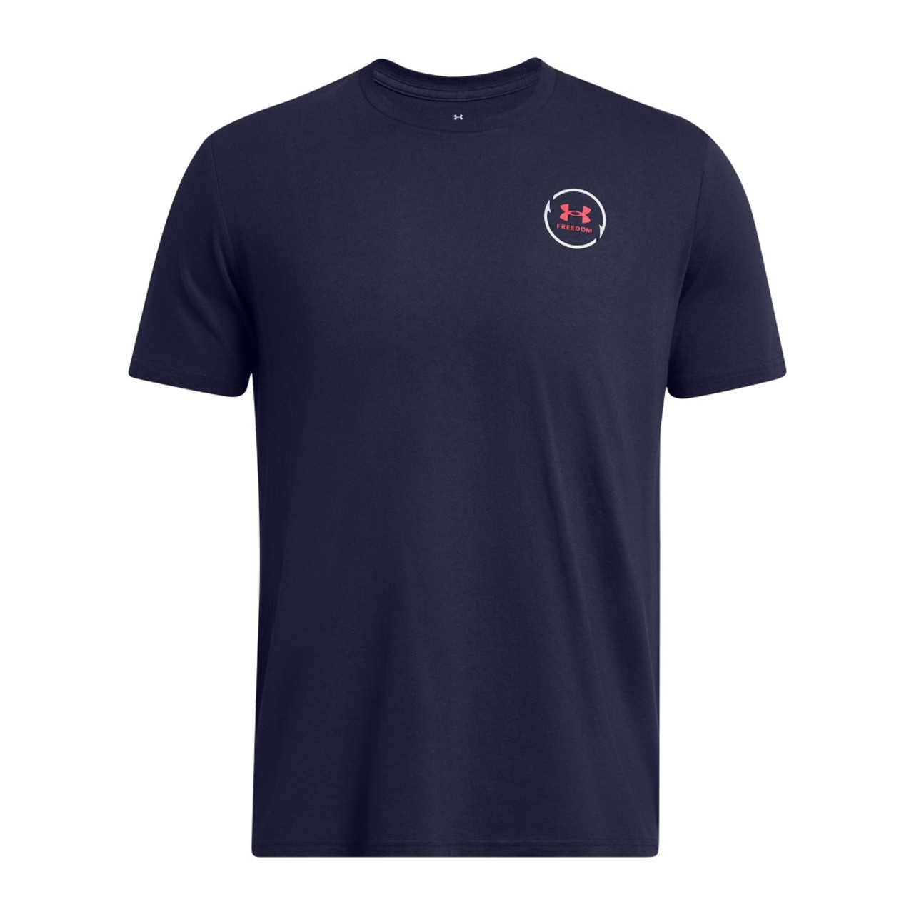 Under Armour 1383003 Men's UA Freedom Bass T-Shirt - CopsPlus