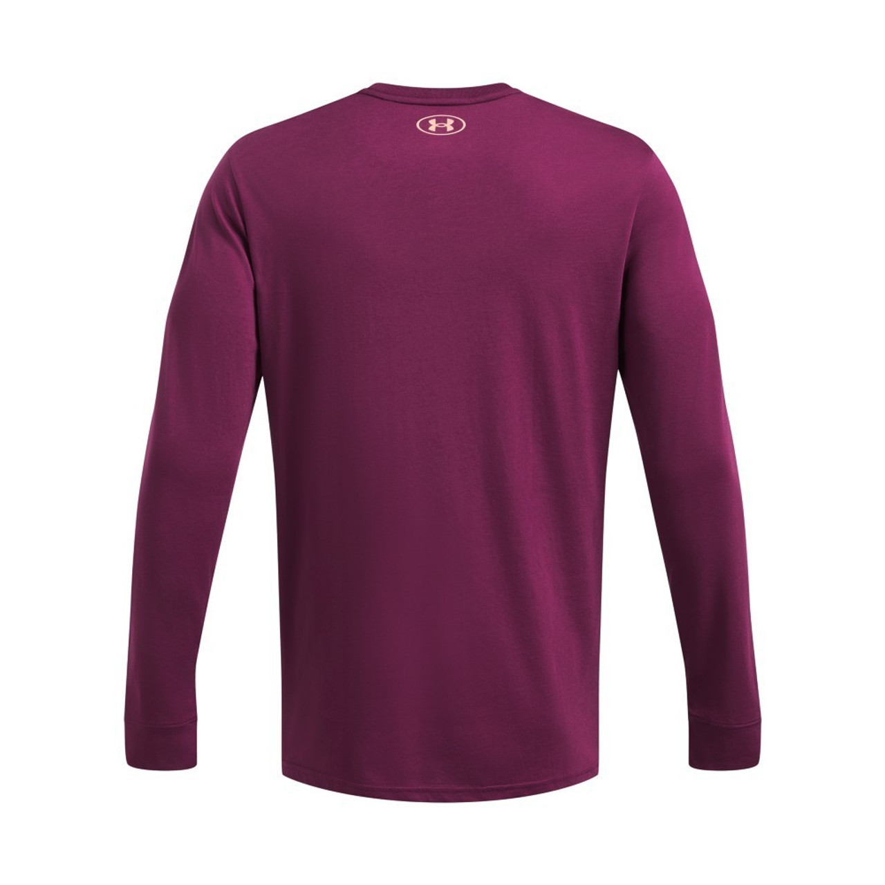 Under Armour 1374847 Men's UA Project Rock Brahma Bull Shirt