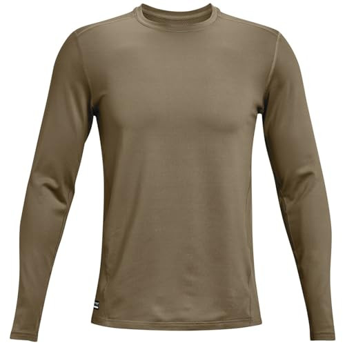 Under Armour 1365389 Men's UA Tactical ColdGear® Infrared