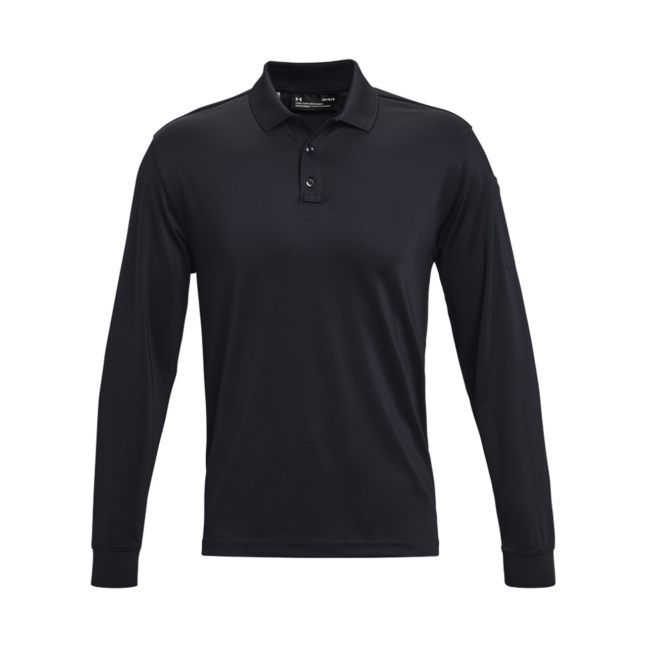 Under Armour 1365383 Men's Tac Performance 2.0 Long Sleeve