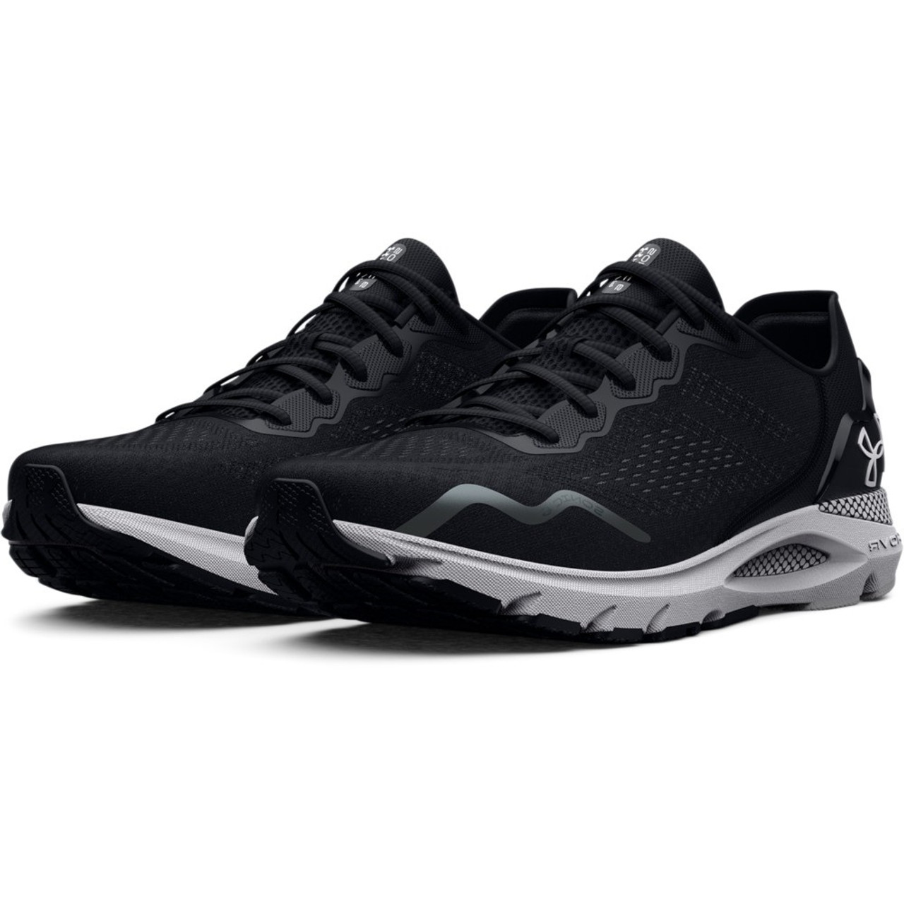 Under Armour 3026121 Men's UA HOVR Sonic 6 Running Shoes