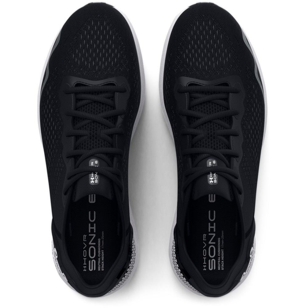 Under Armour 3026121 Men's UA HOVR Sonic 6 Running Shoes - CopsPlus