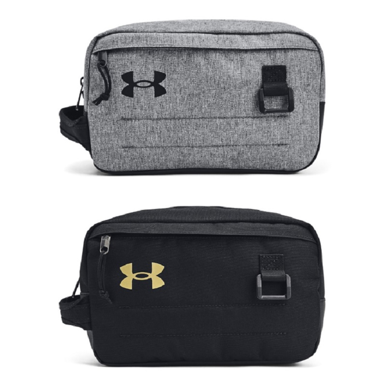 Under Armour 1381922 UA Contain Travel Kit - CopsPlus