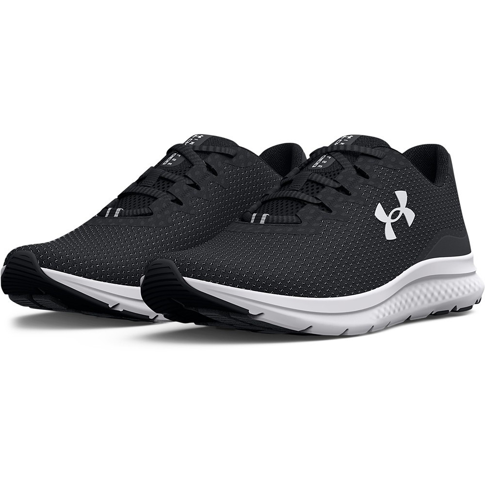Under Armour 3025427 Women's UA Charged Impulse 3 Running Shoes