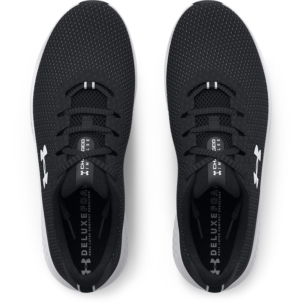 Under Armour 3025427 Women's UA Charged Impulse 3 Running Shoes