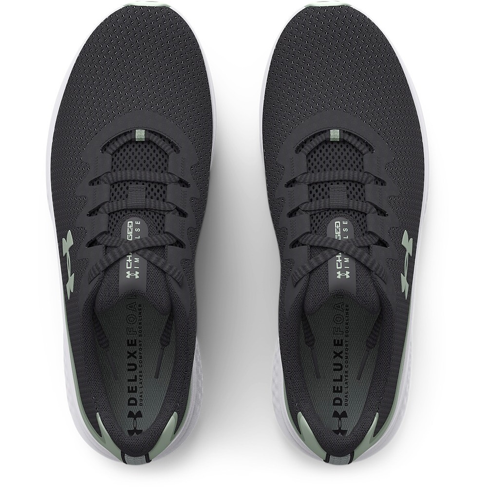 Under Armour 3025427 Women's UA Charged Impulse 3 Running Shoes