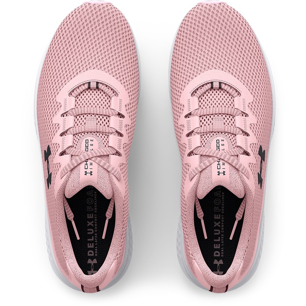 Under Armour 3025427 Women's UA Charged Impulse Running Shoes