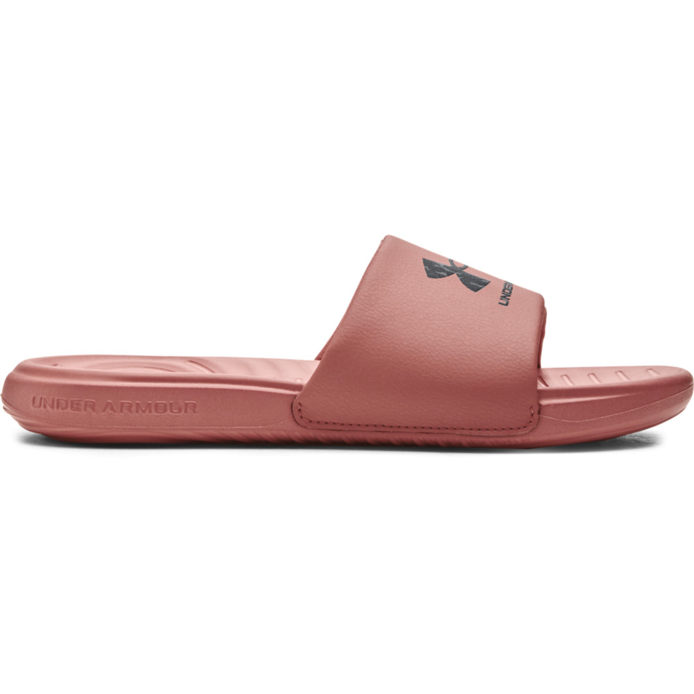 Under Armour 3024435 Men's UA Ansa Graphic Slides - CopsPlus