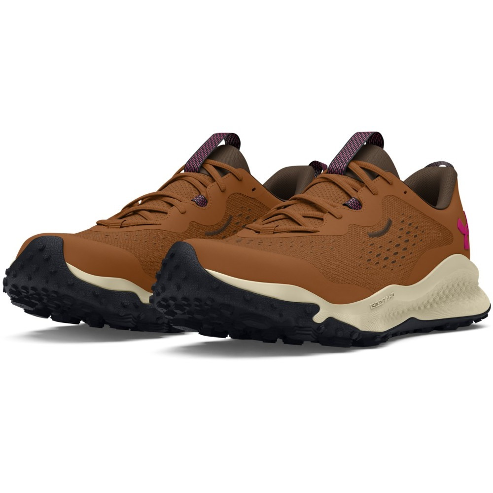 Under Armour 3026143 Women's UA Charged Maven Trail Running Shoes
