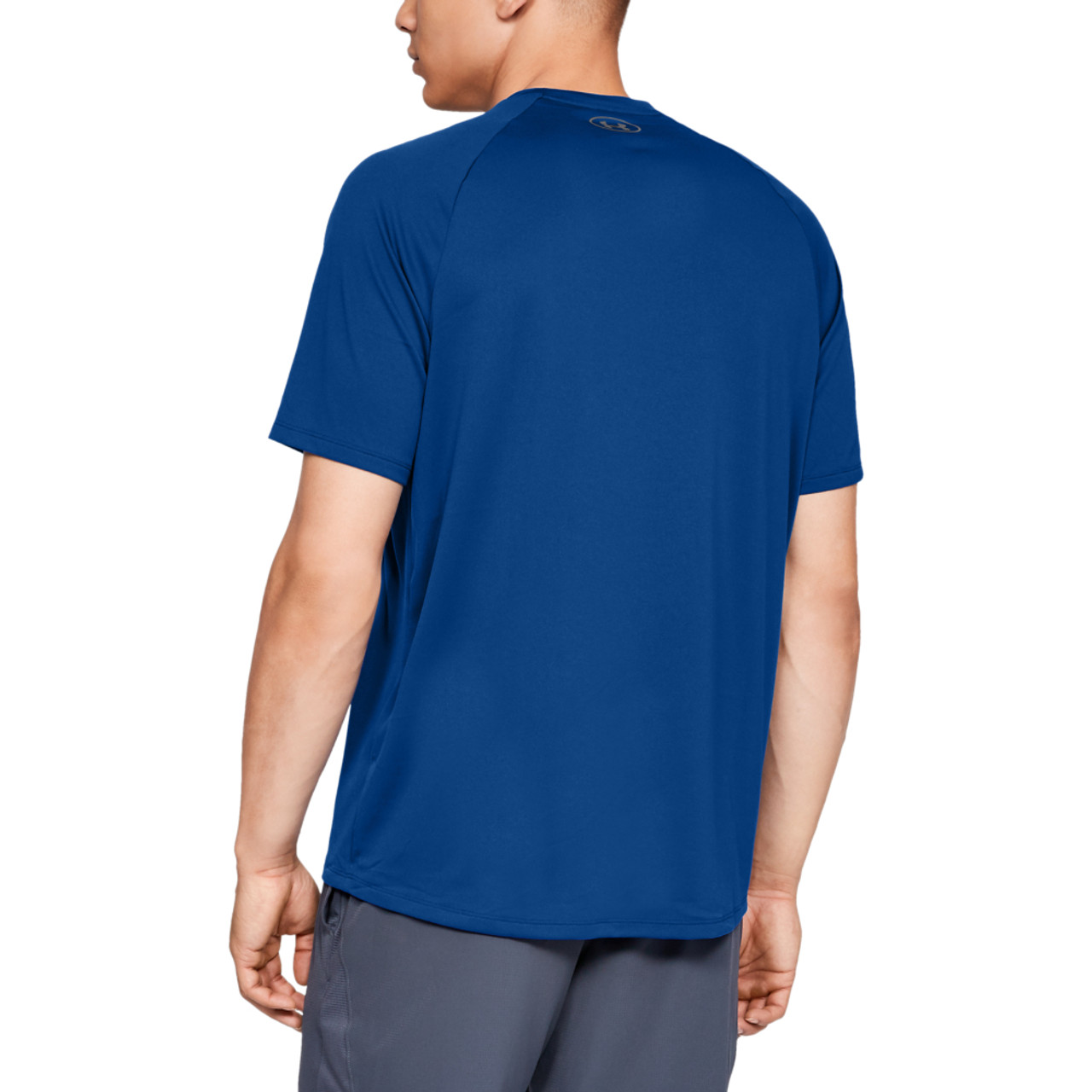 Under Armour 1326413 Men's UA Tech 2.0 T-Shirt - CopsPlus