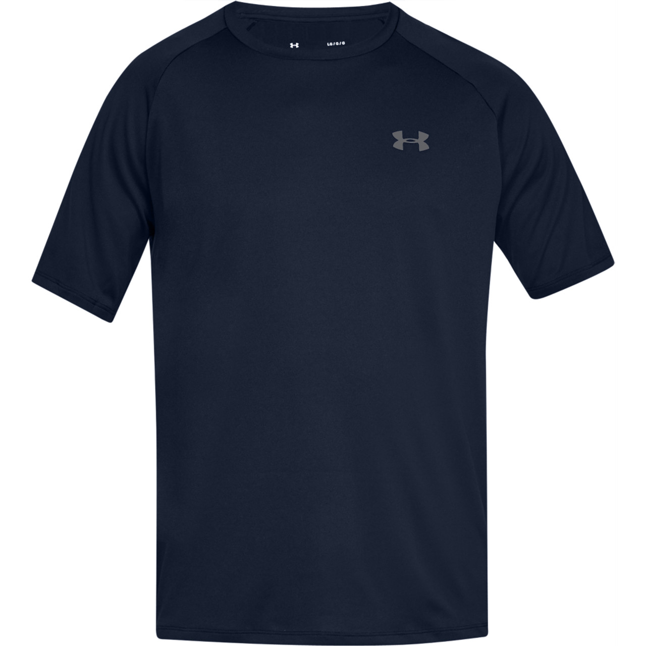 Under Armour 1326413 Men's UA Tech 2.0 T-Shirt - CopsPlus