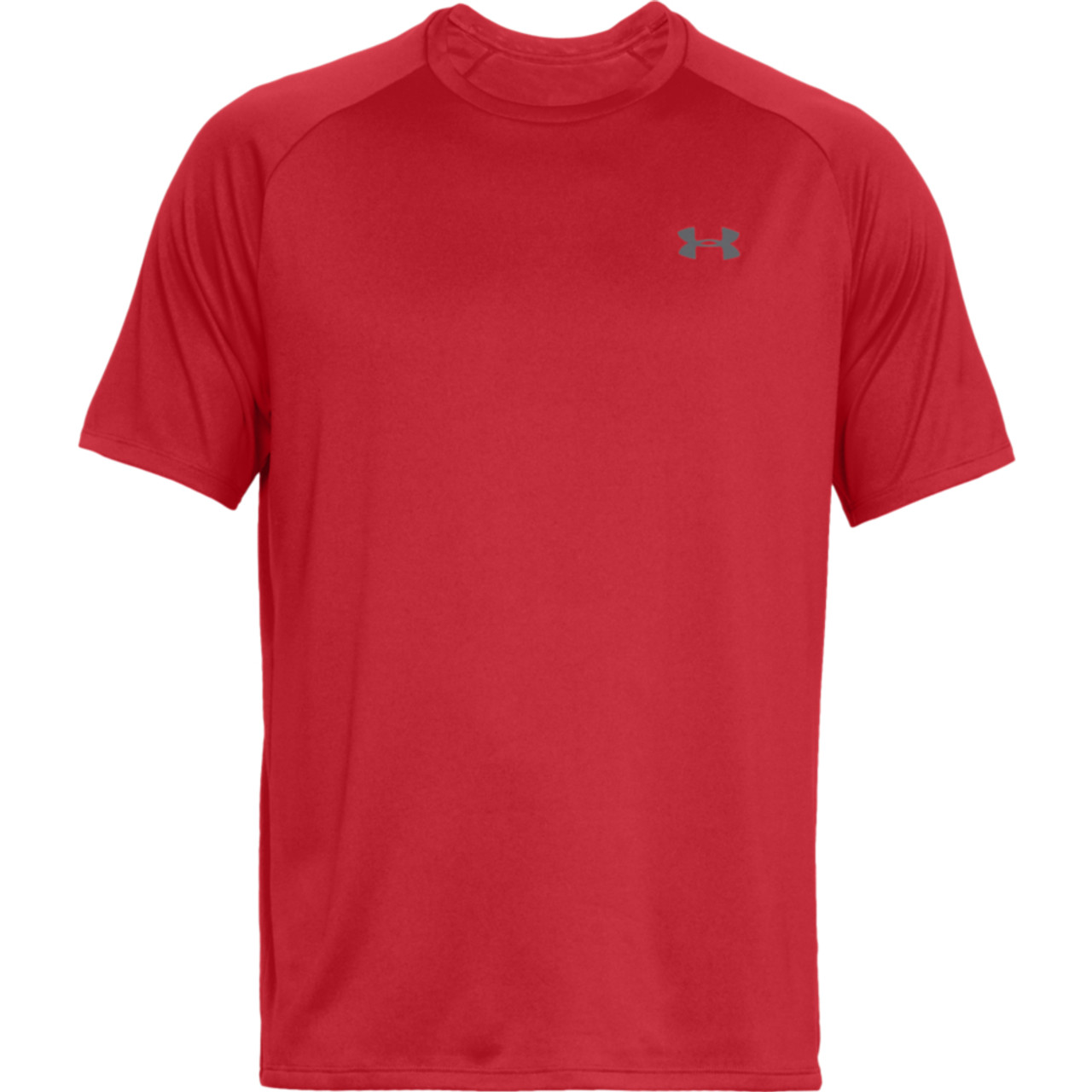 Under Armour 1326413 Men's UA Tech 2.0 T-Shirt - CopsPlus