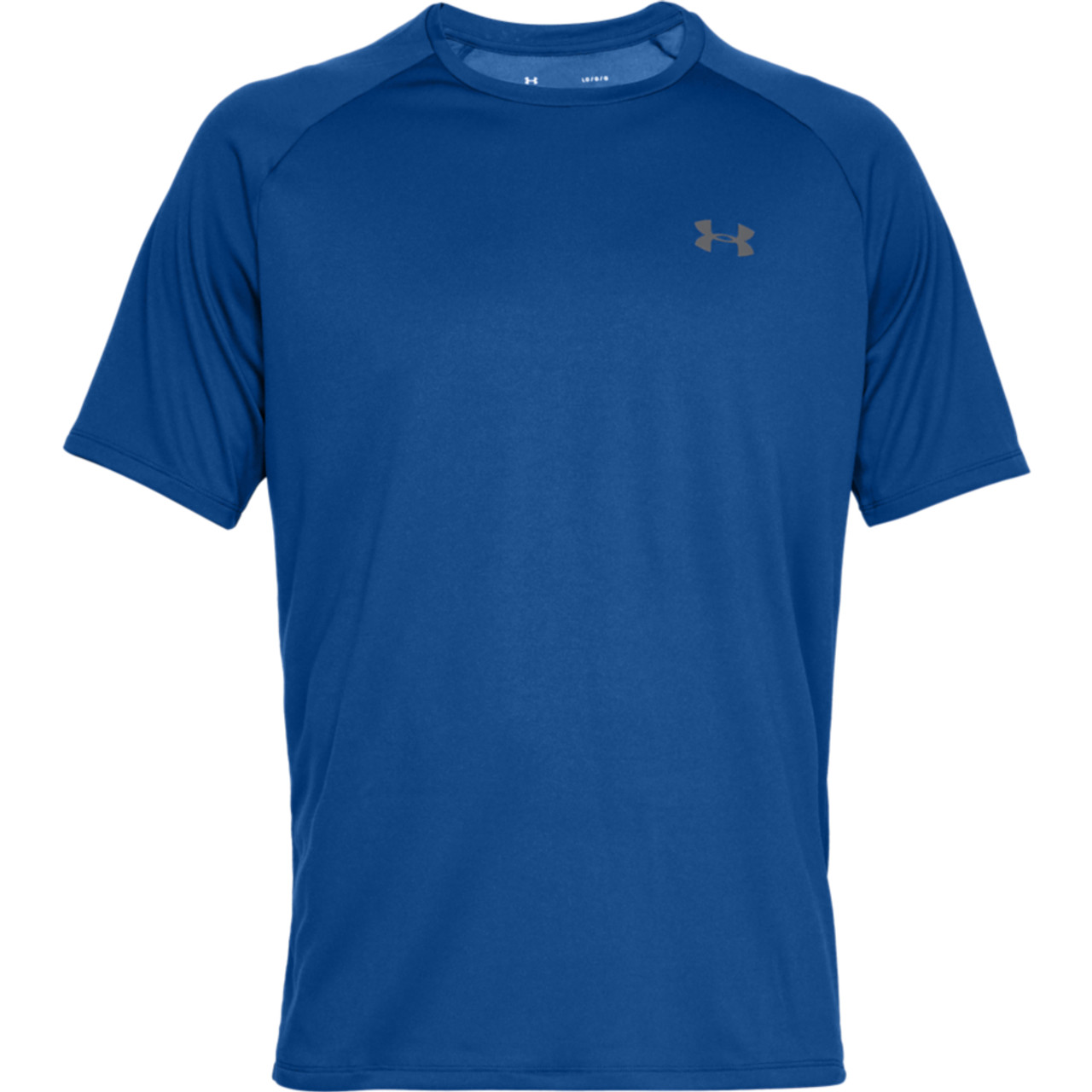 あお Under Armour 1326413 Men's UA Tech 2.0 T-Shirt - CopsPlus