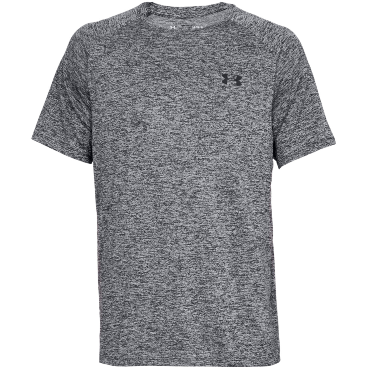 Under Armour 1326413 Men's UA Tech 2.0 T-Shirt - CopsPlus