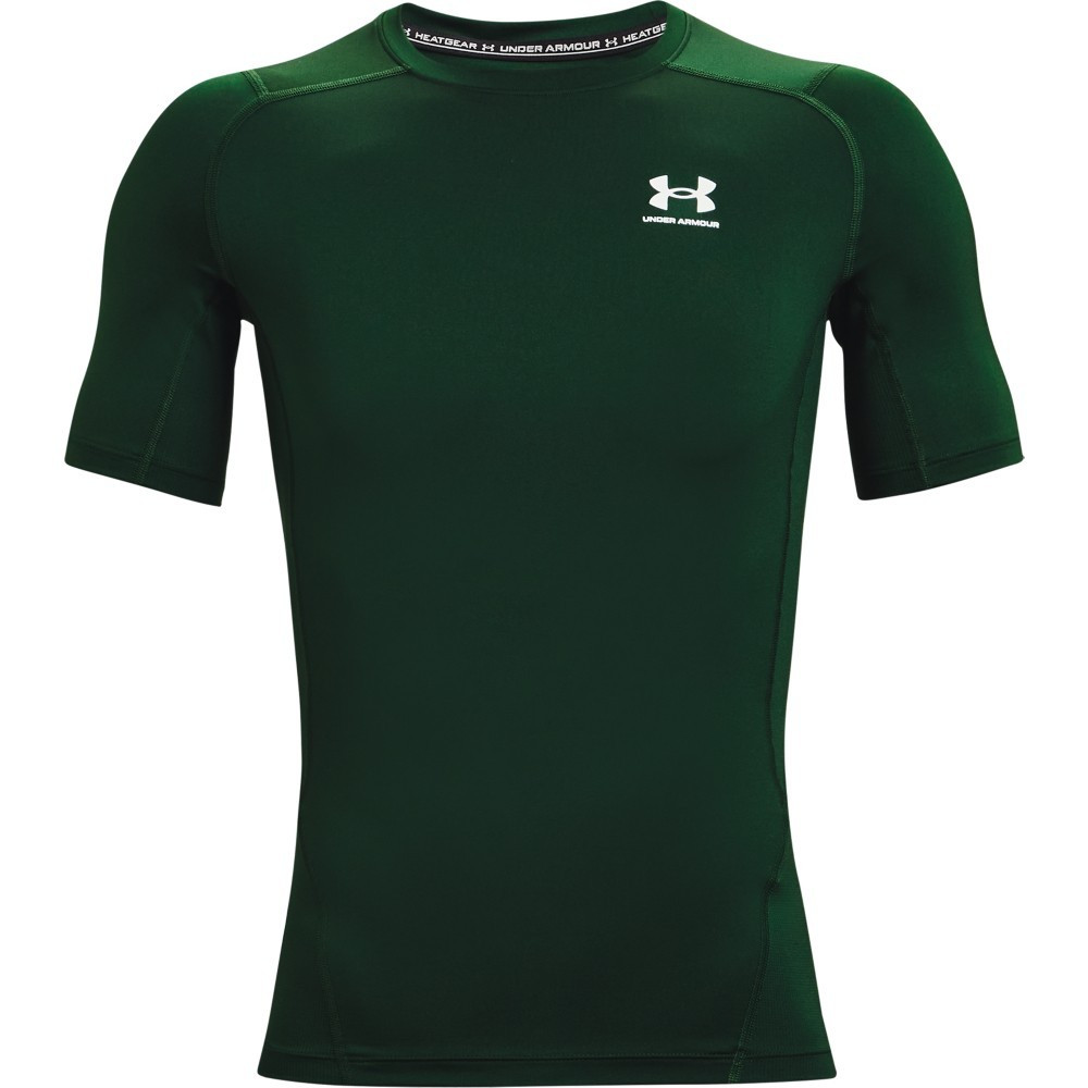 Under Armour 1361518 Men's UA HeatGear® Armour Compression T-Shirt