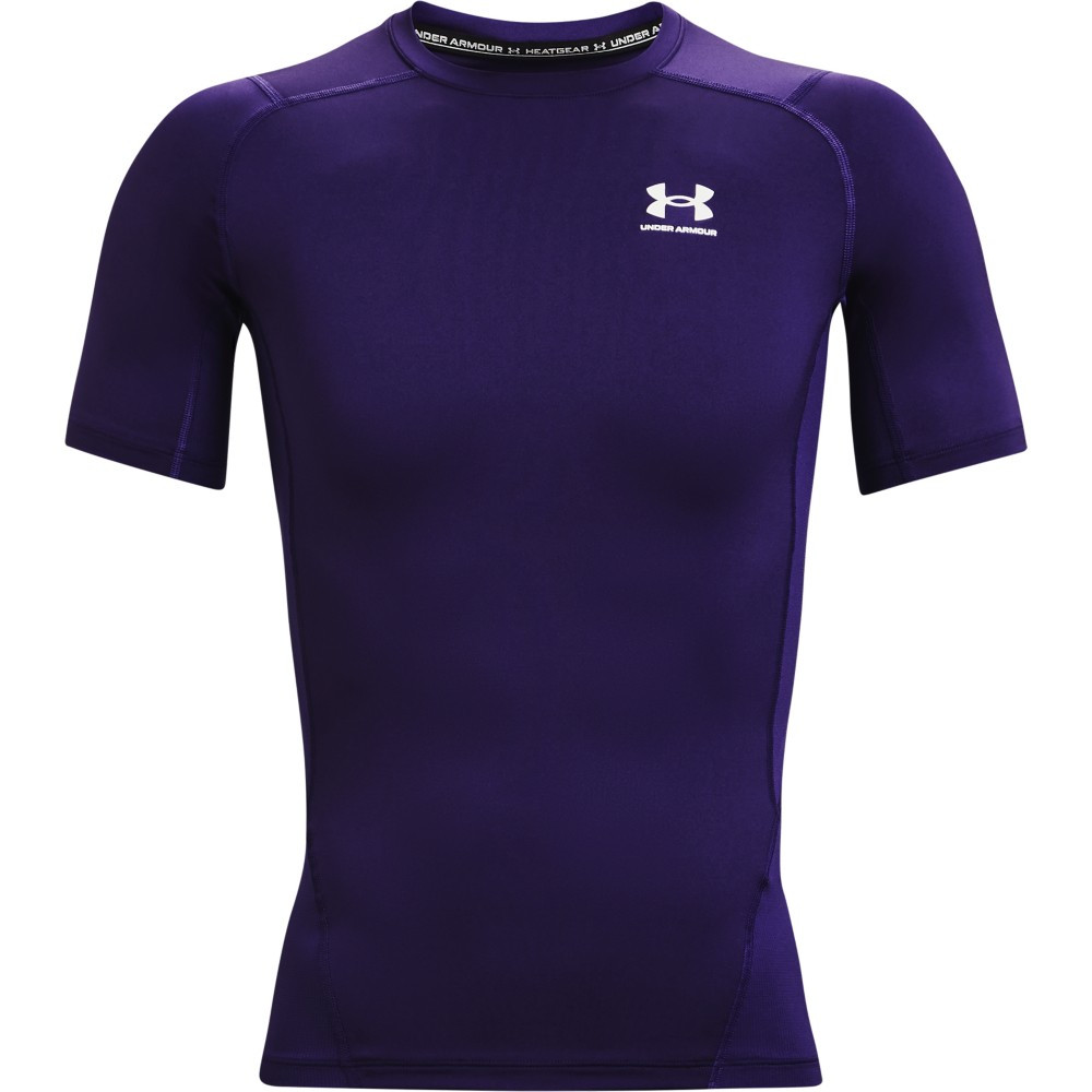 Under Armour 1361518 Men's UA HeatGear® Armour Compression T-Shirt
