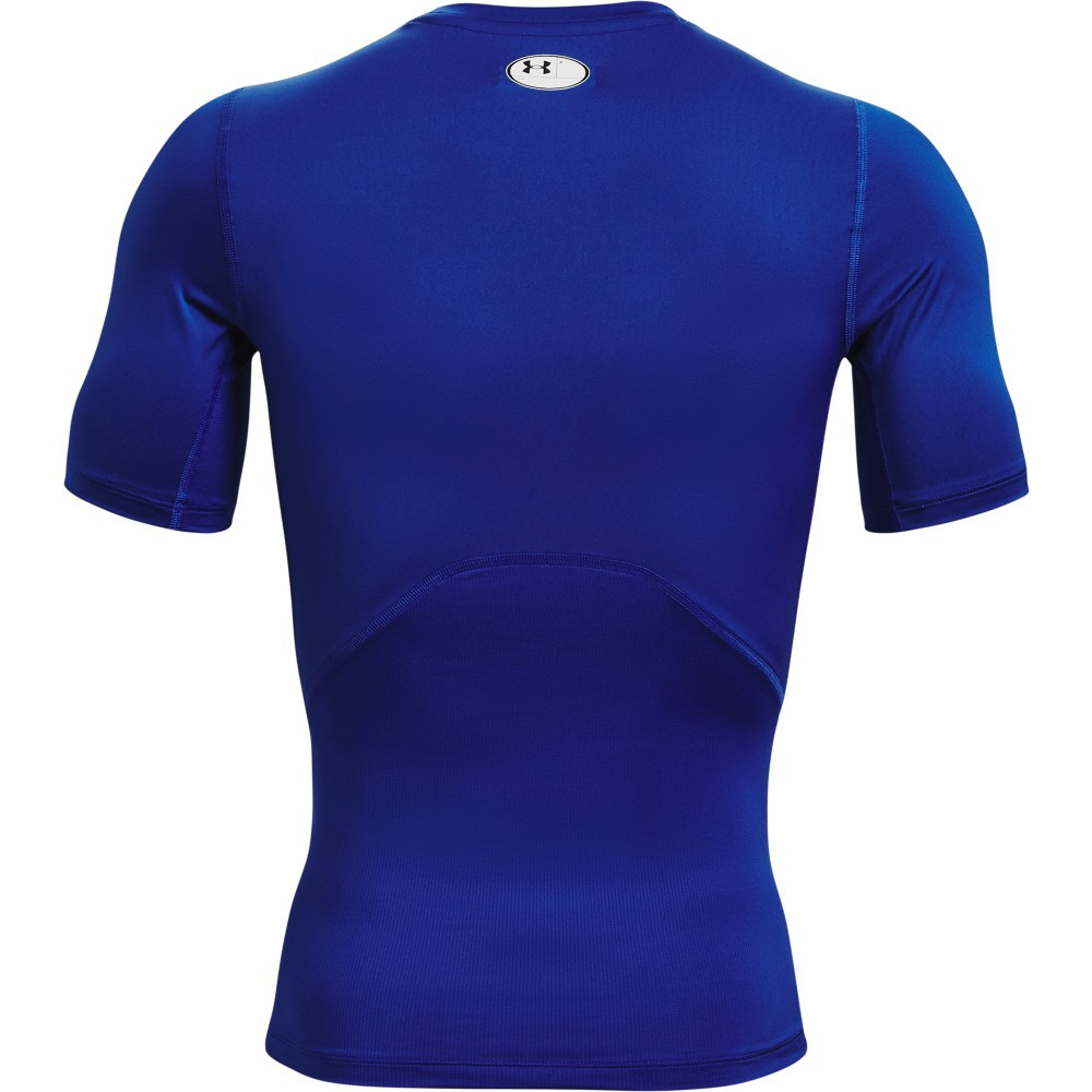 Under Armour 1361518 Men's UA HeatGear® Armour Compression T-Shirt