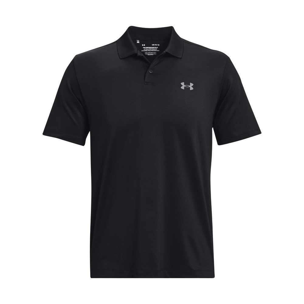 Under Armour 1377374 Men's UA Performance 3.0 Polo Shirt - CopsPlus