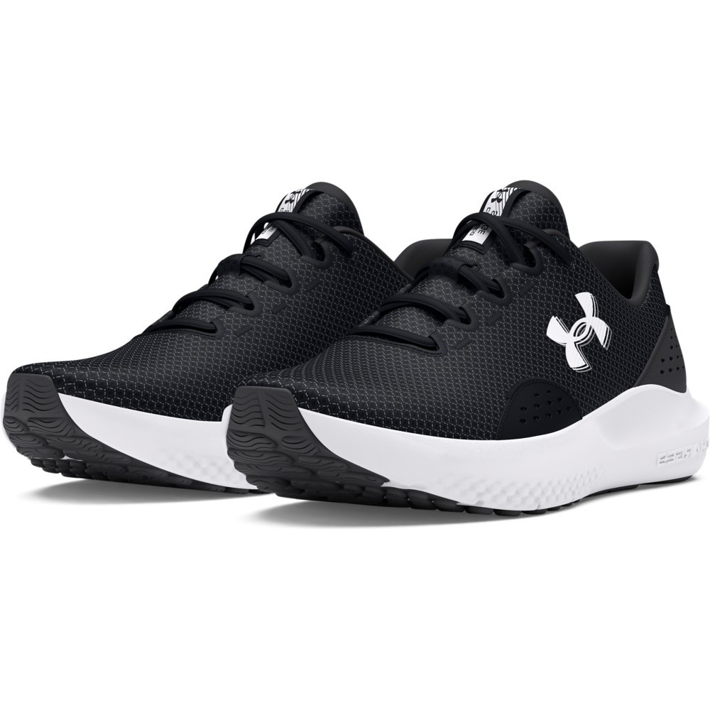 Under Armour 3027007 Women's UA Surge 4 Running Shoes - CopsPlus