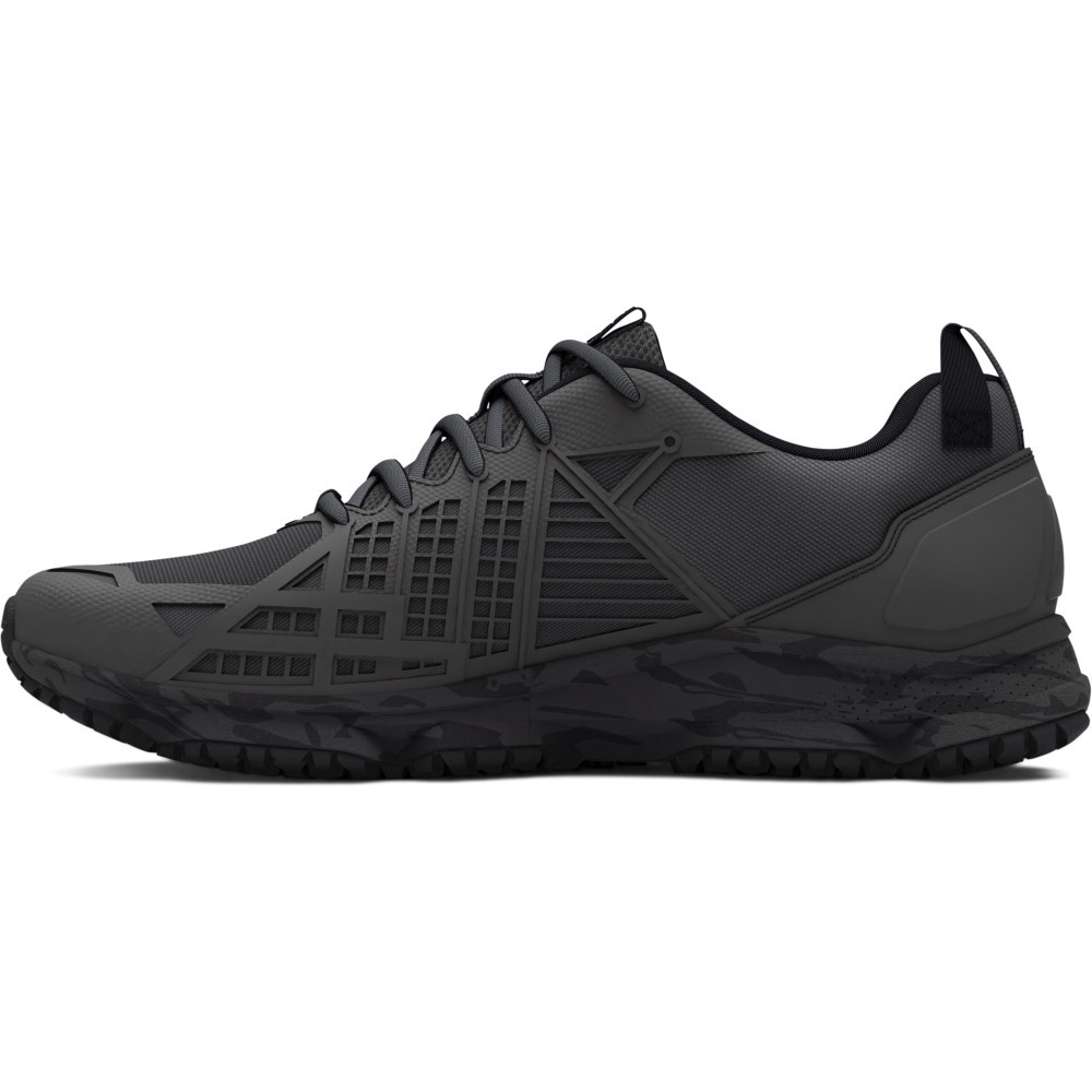 Under Armour 3024953 Men's UA Micro G Strikefast Tactical Shoes