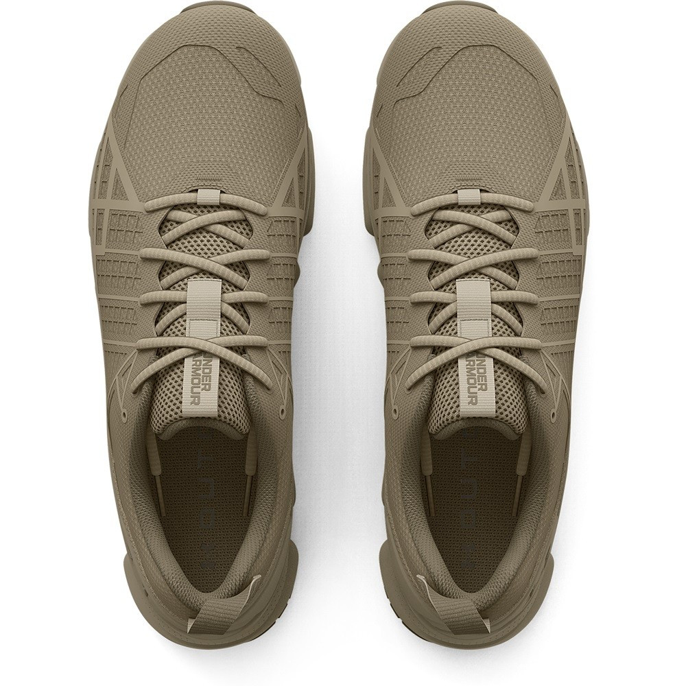 Under Armour 3024953 Men's UA Micro G Strikefast Tactical Shoes