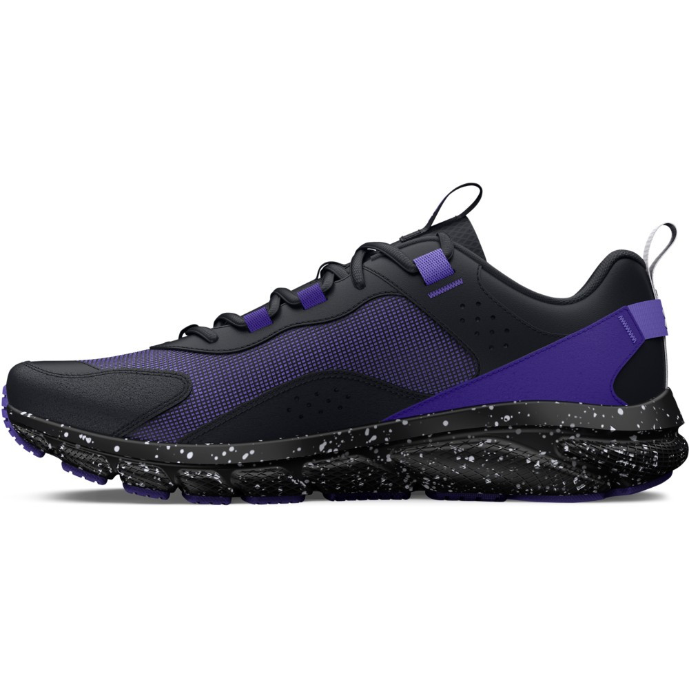 Under Armour 3025751 Women's UA Charged Verssert Speckle Running