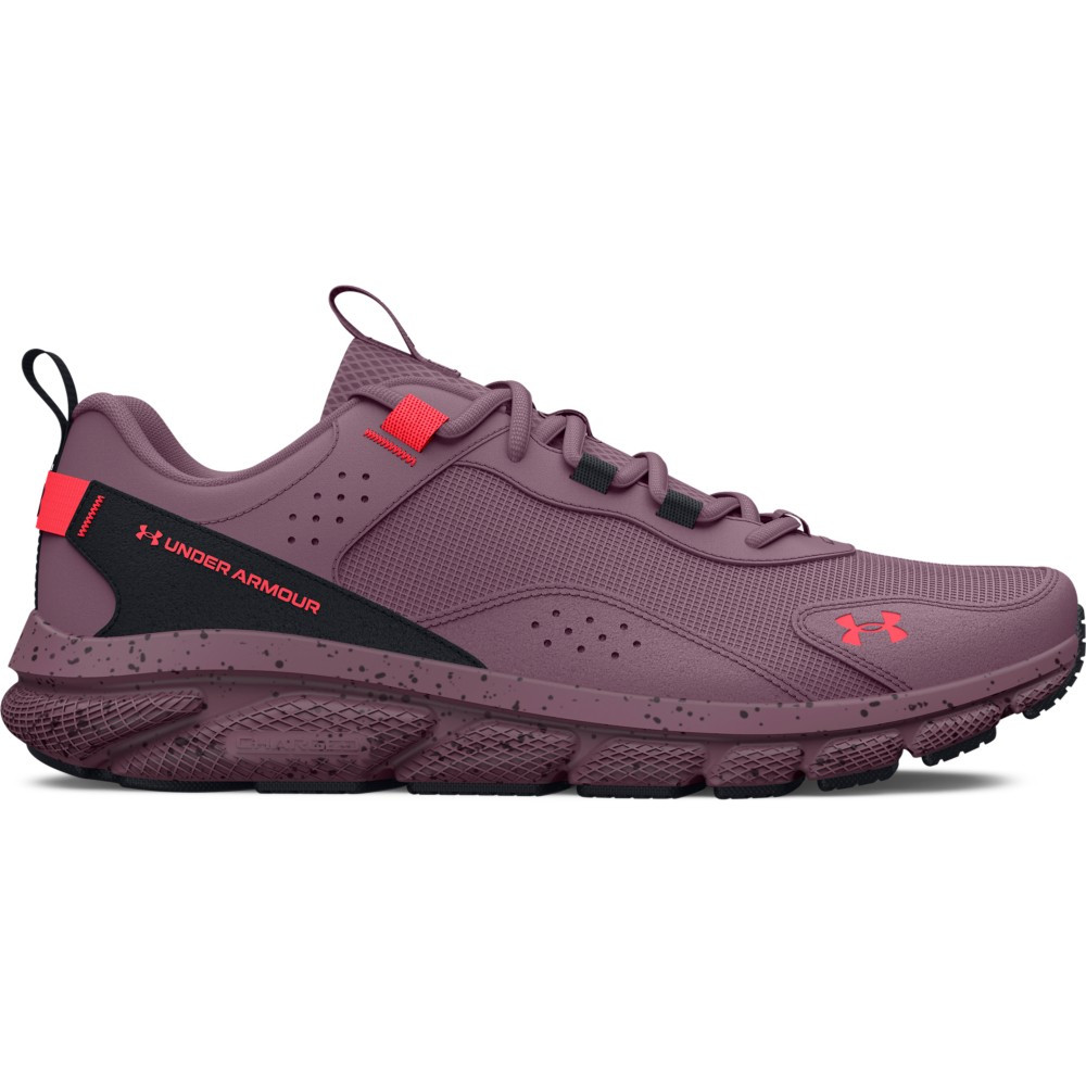 Under Armour 3025751 Women's UA Charged Verssert Speckle Running