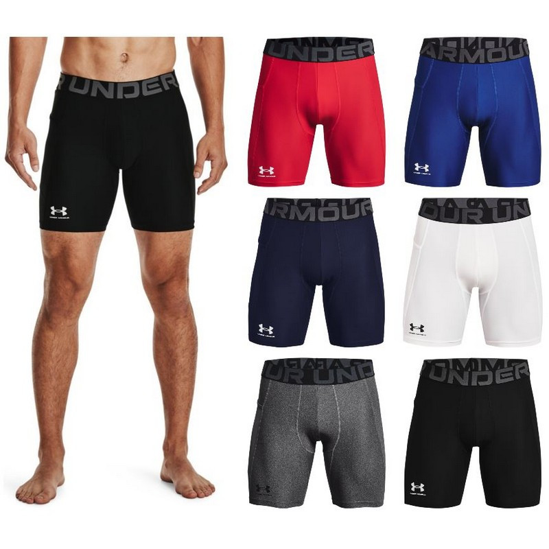 Under Armour 1361596 Men's UA HeatGear® Armour 6