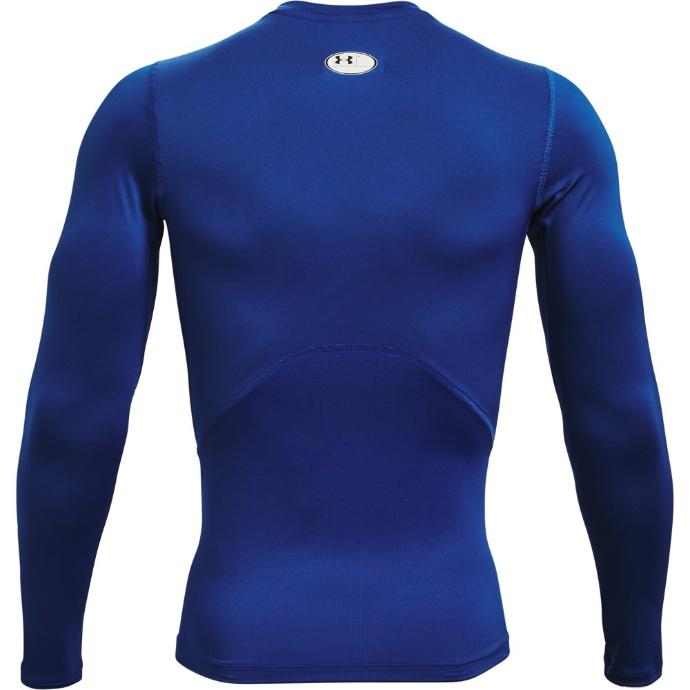 Under Armour 1361524 Men's UA HeatGear® Armour Compression Long