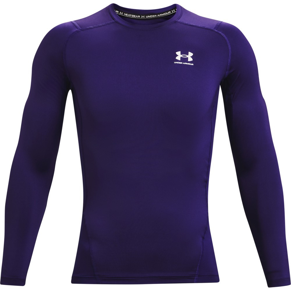 Under Armour 1361524 Men's UA HeatGear® Armour Compression Long