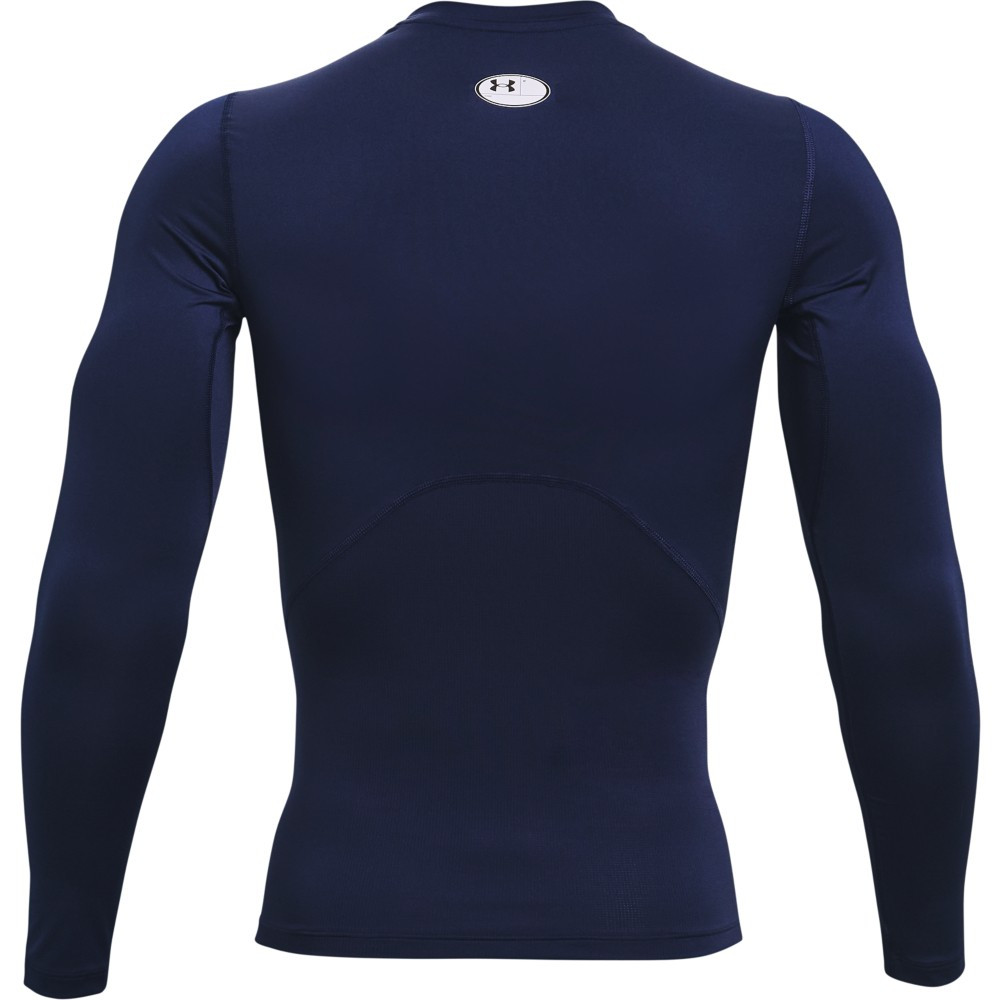 Under Armour 1361524 Men's UA HeatGear® Armour Compression Long