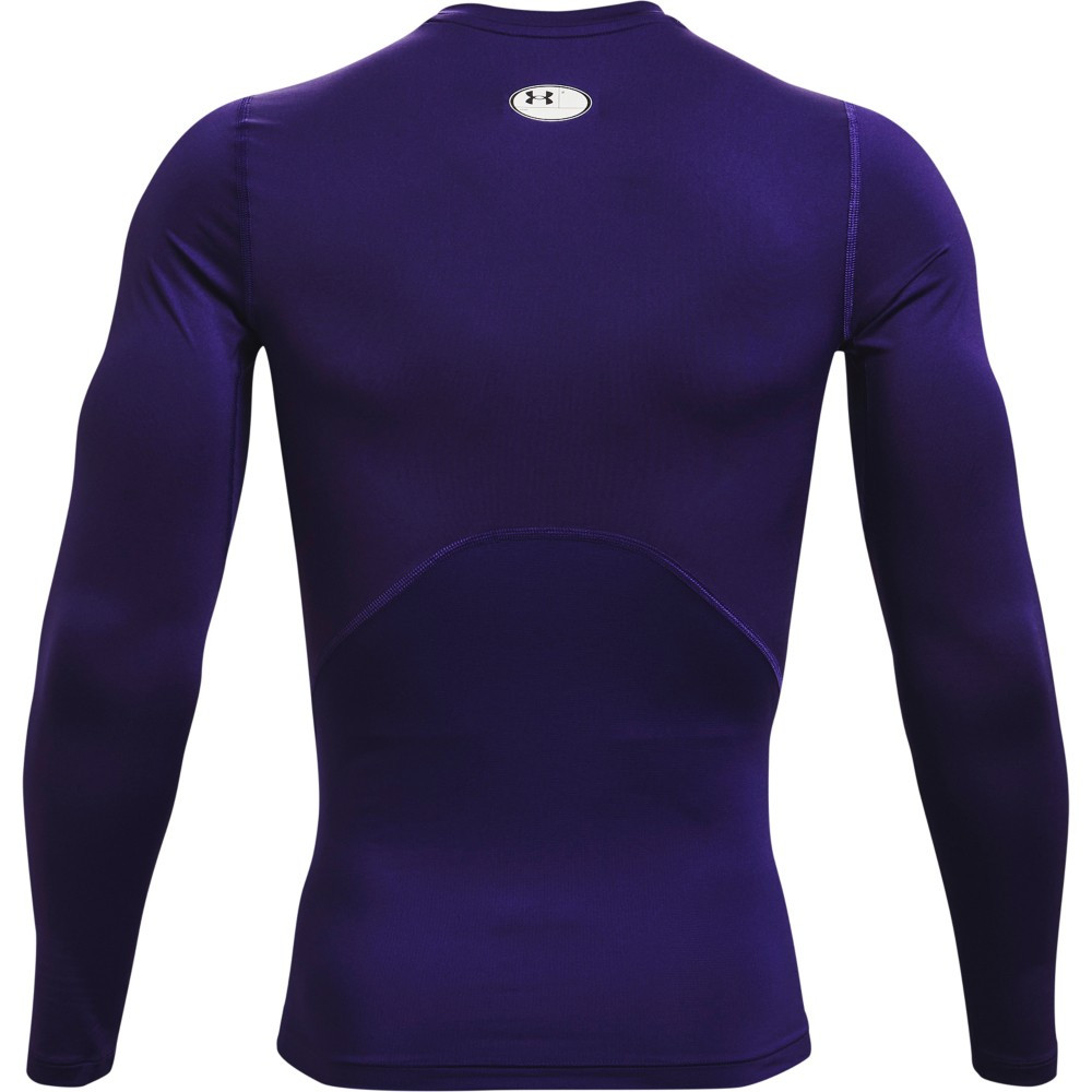 Under Armour 1361524 Men's UA HeatGear® Armour Compression Long