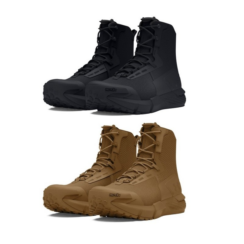 UNDER ARMOUR TACTICAL VALSETZ（ヴァルセズ） Under Armour Men's UA Valsetz Tactical Boots