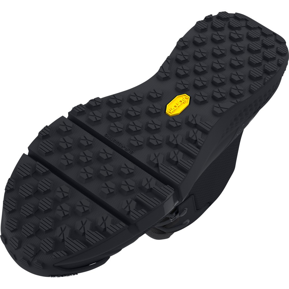 Under Armour 3027381 Men's UA Charged Valsetz 8
